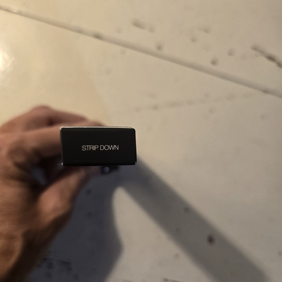 Nars ~ Total Seduction Eyeshadow Stick ~ Strip Down~ 0.05 oz ~ NIB - Picture 3 of 4